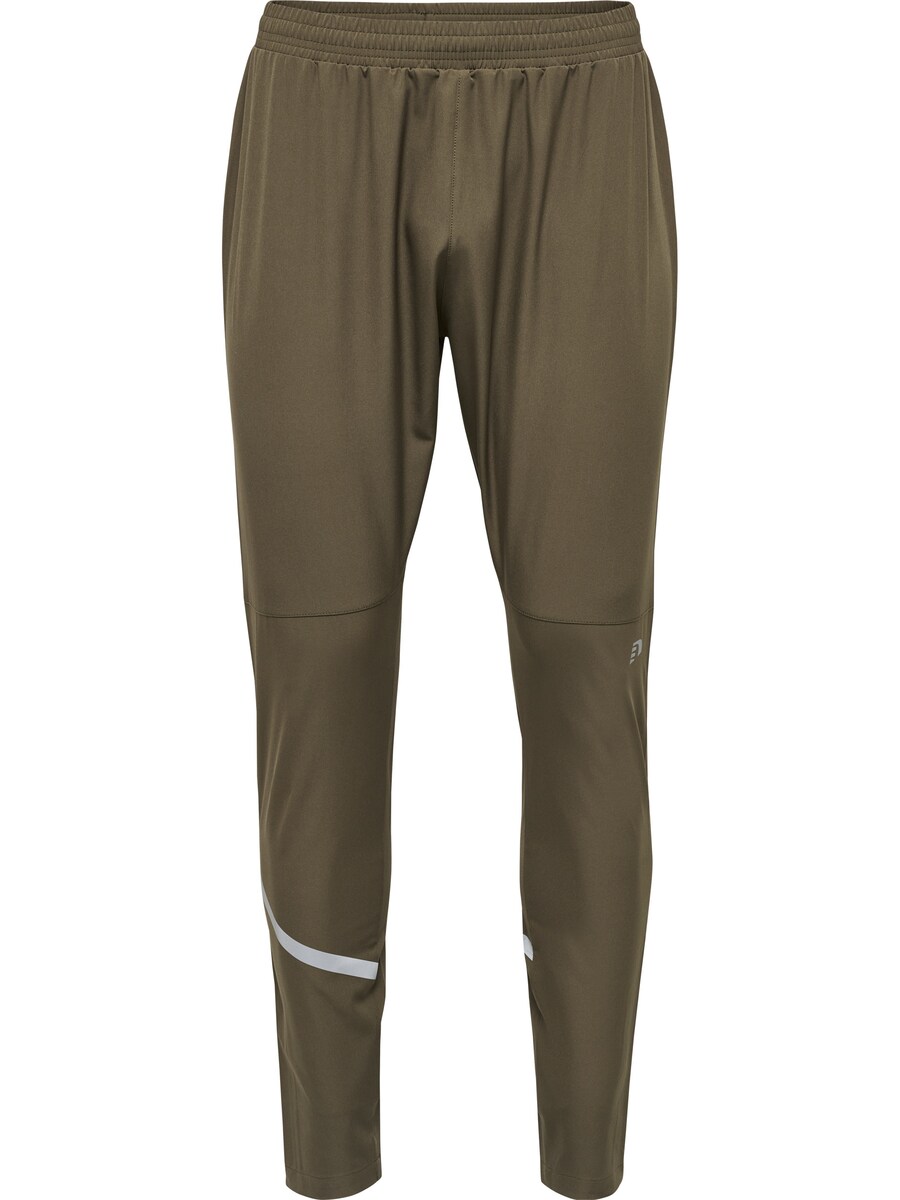 Тренировочные брюки Newline, зеленый
Тренировочные брюки Newline, зеленый