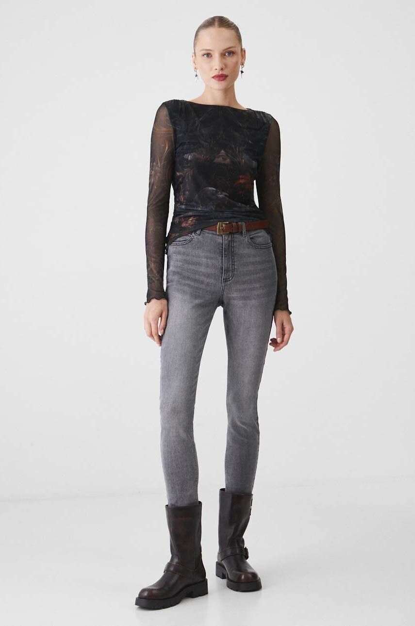 Джинсы Medicine, серый
Джинсы Medicine, серый