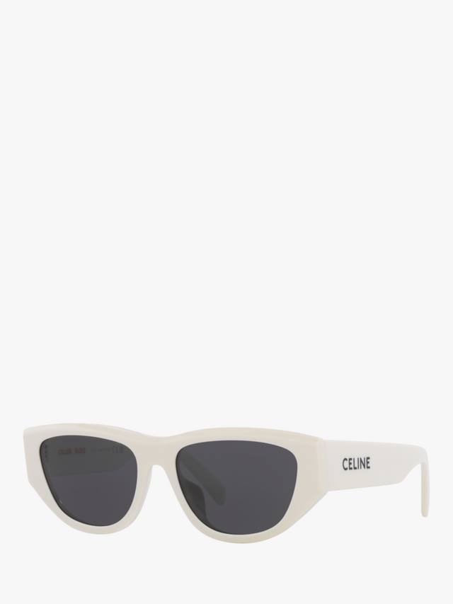 CL000454 женские круглые солнцезащитные очки Celine, Ivory/Grey
CL000454 женские круглые солнцезащитные очки Celine, Ivory/Grey