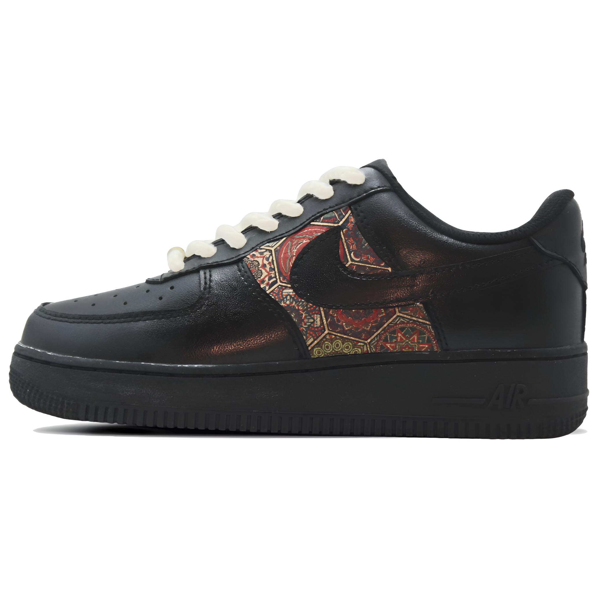 Nike Кроссовки Air Force 1 Skateboard Unisex Low top Multicolor
Nike Кроссовки Air Force 1 Skateboard Unisex Low top Multicolor