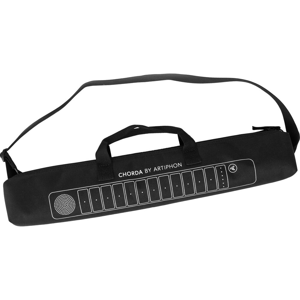 Artiphon Carrying Case for Chorda 890-00018
Artiphon Carrying Case for Chorda 890-00018