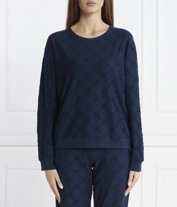 Кофта женская Joop! Bodywear домашняя, синий
Кофта женская Joop! Bodywear домашняя, синий