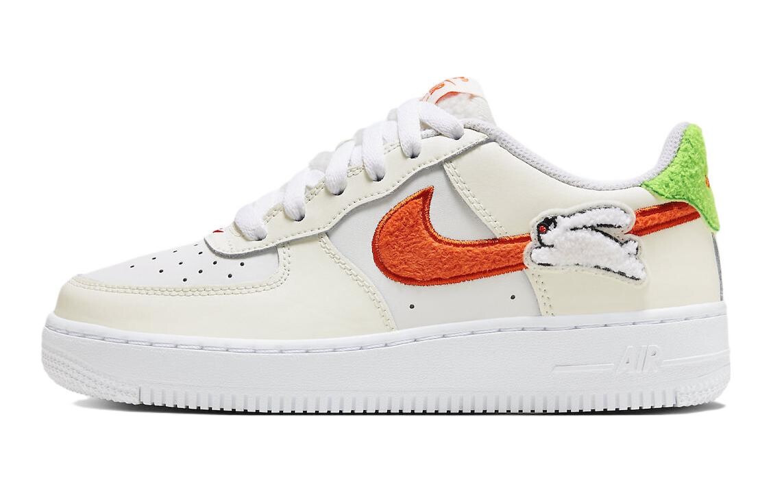 Nike Air Force 1 LV8 GS «Год Кролика», Серый, Nike Air Force 1 LV8 GS «Год Кролика»
Nike Air Force 1 LV8 GS «Год Кролика», Серый, Nike Air Force 1 LV8 GS «Год Кролика»