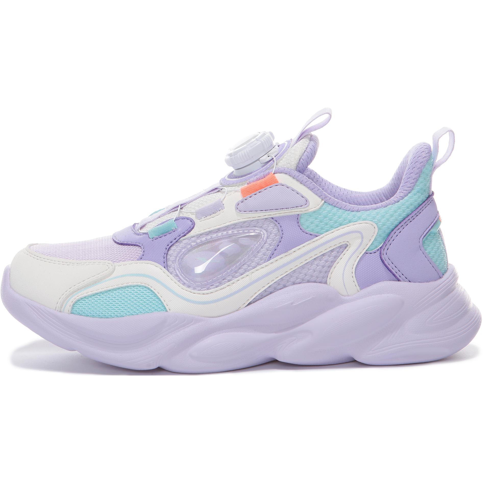 ERKE KIDS Нескользящие износостойкие низкие детские кроссовки для повседневной носки, белые, фиолетовые, подростковые
ERKE KIDS Нескользящие износостойкие низкие детские кроссовки для повседневной носки, белые, фиолетовые, подростковые