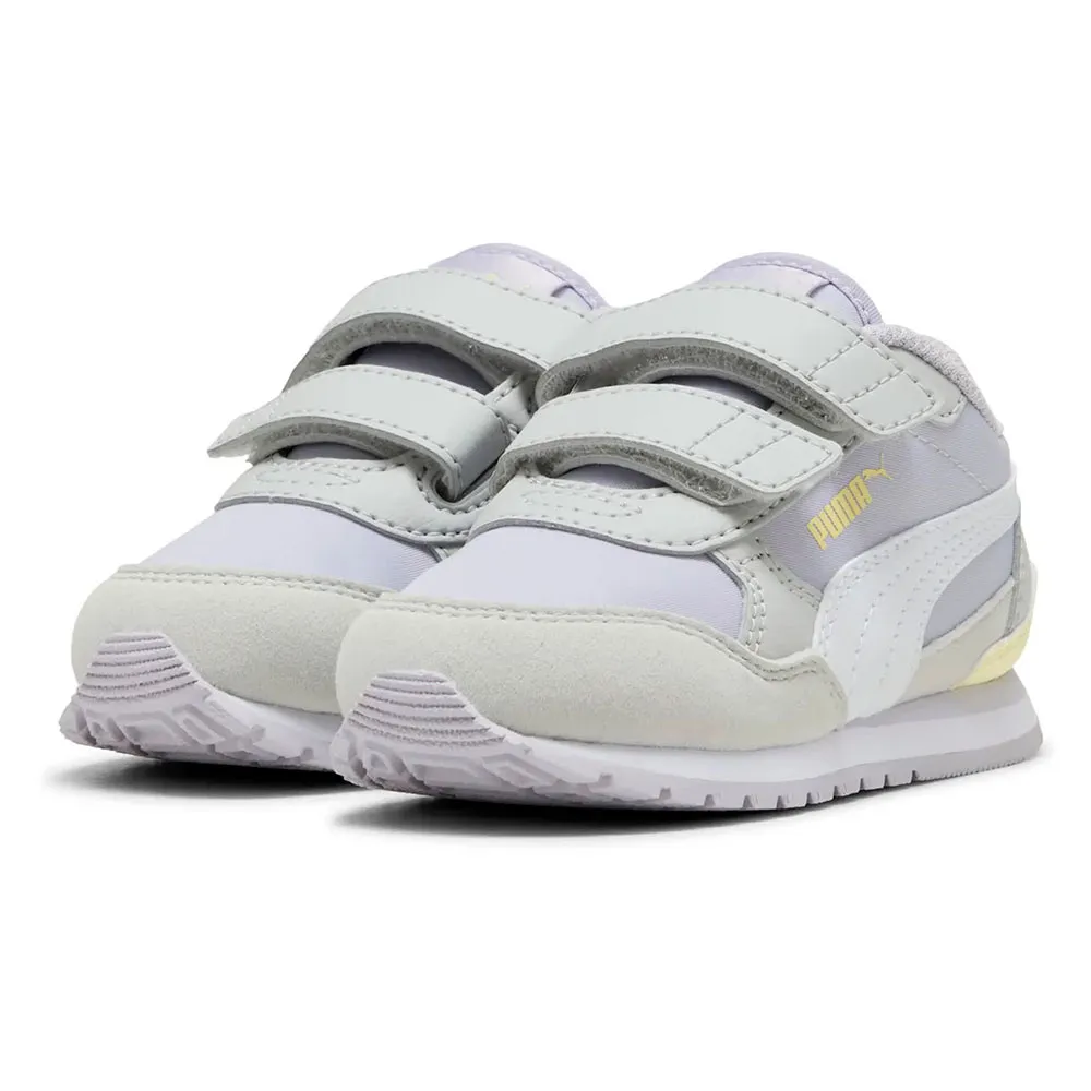 Кроссовки Puma ST Runner v4 NL V, серый
Кроссовки Puma ST Runner v4 NL V, серый