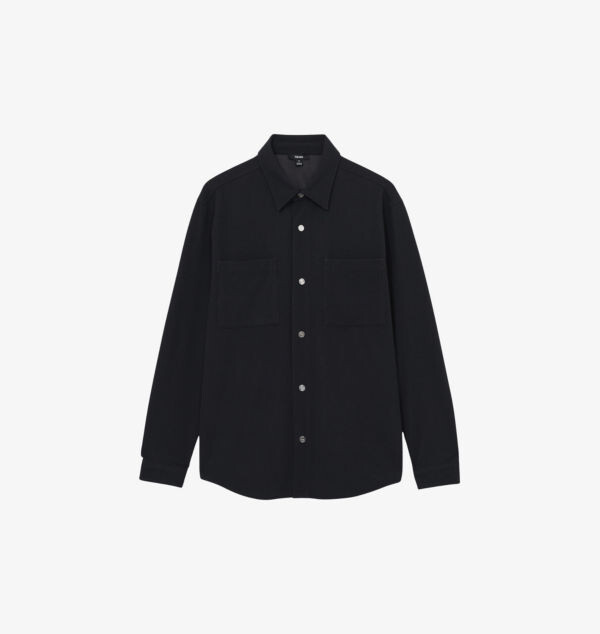 Вельветовая рубашка с нагрудным карманом Fitzroy Reiss, синий
Вельветовая рубашка с нагрудным карманом Fitzroy Reiss, синий