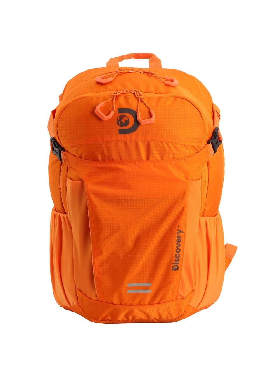 Рюкзак Discovery Sports Backpack Body Spirit, оранжевый
Рюкзак Discovery Sports Backpack Body Spirit, оранжевый