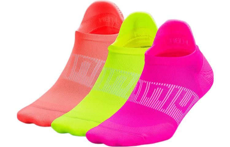 Носки женские короткие, 3 пары Lululemon, 1 set 3 pack (bright розовый+розовый bright желтый+sunset красный)
Носки женские короткие, 3 пары Lululemon, 1 set 3 pack (bright розовый+розовый bright желтый+sunset красный)