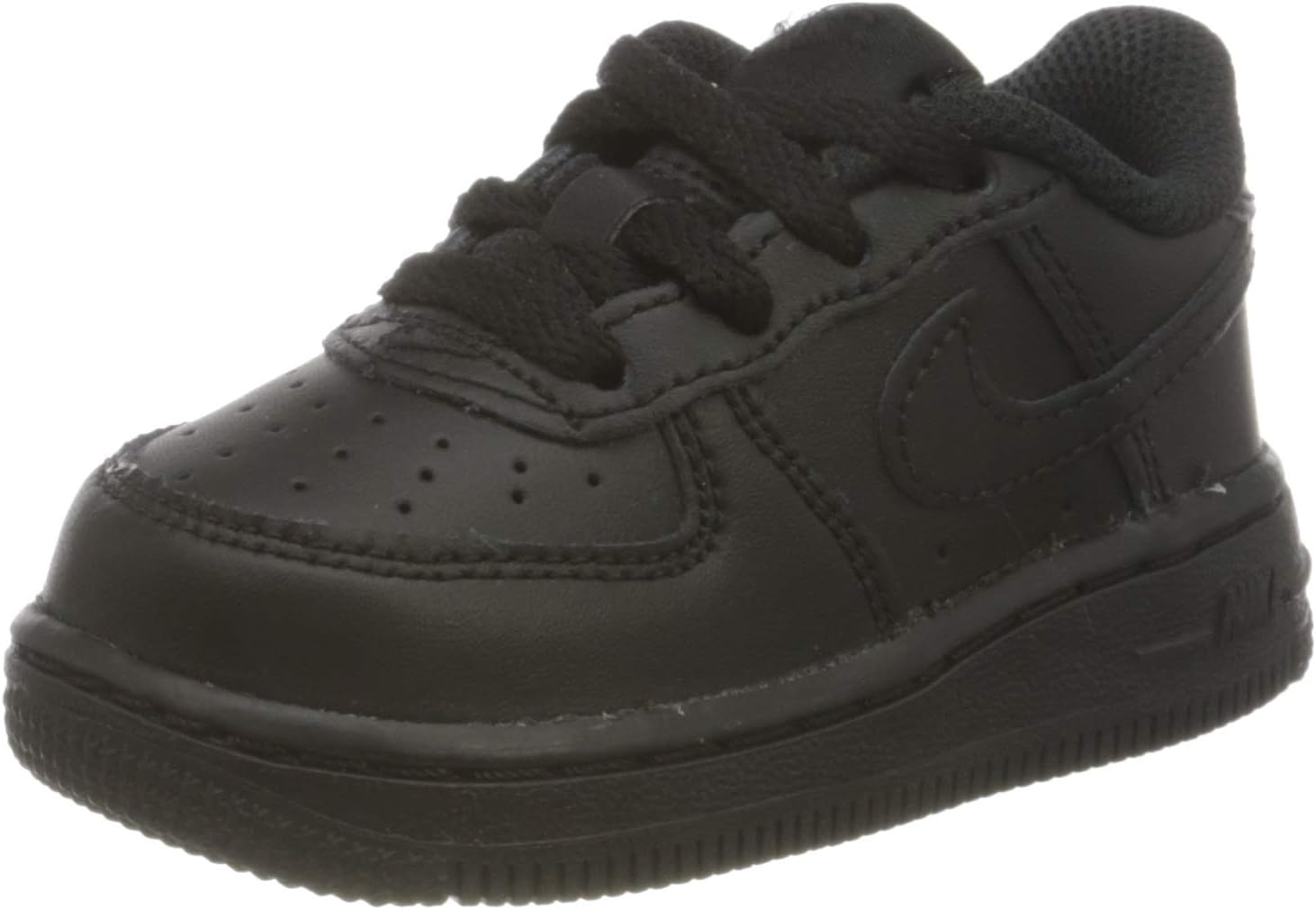 Кроссовки Nike Kid's Air Force 1, Black/Black/Black
Кроссовки Nike Kid's Air Force 1, Black/Black/Black