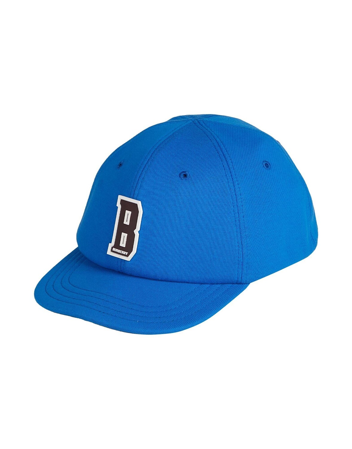 Головной убор Burberry, ярко-синий
Головной убор Burberry, ярко-синий