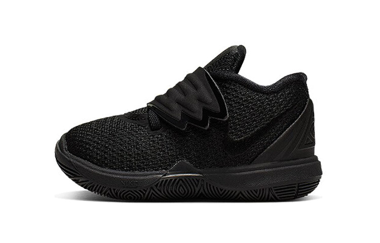 Кроссовки Nike Kyrie 5 для малышей TD
Кроссовки Nike Kyrie 5 для малышей TD