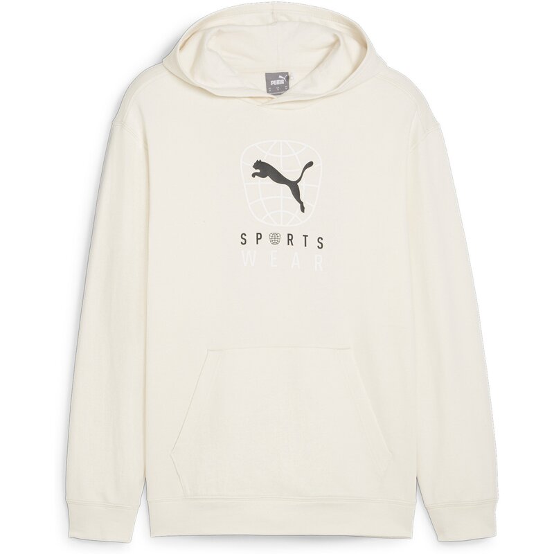 Толстовка с капюшоном Kapuzensweat с лучшей спортивной одеждой Puma, цвет no color
Толстовка с капюшоном Kapuzensweat с лучшей спортивной одеждой Puma, цвет no color