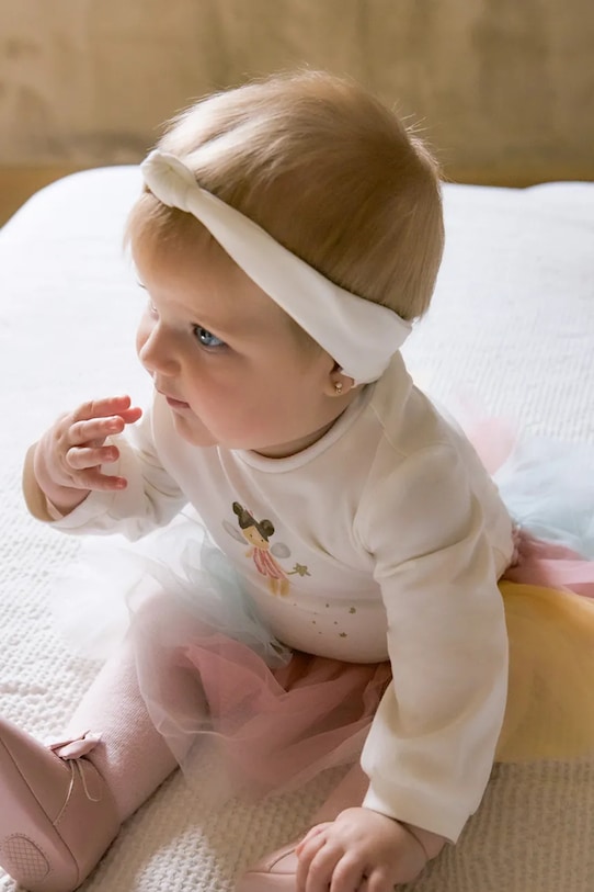 Детский набор Mayoral Newborn, мультиколор
Детский набор Mayoral Newborn, мультиколор