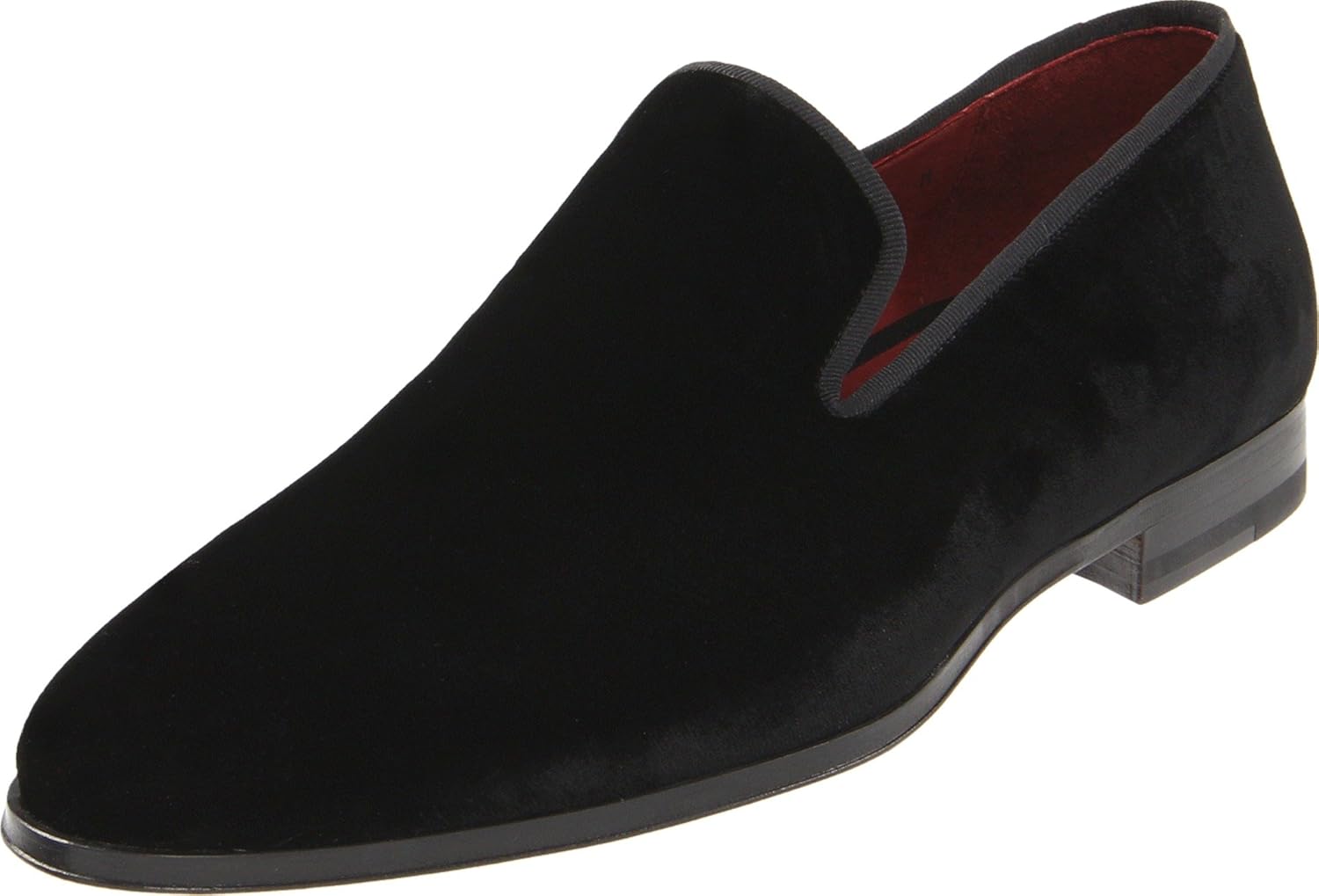 Мужские слипоны Magnanni Dorio, черный
Мужские слипоны Magnanni Dorio, черный