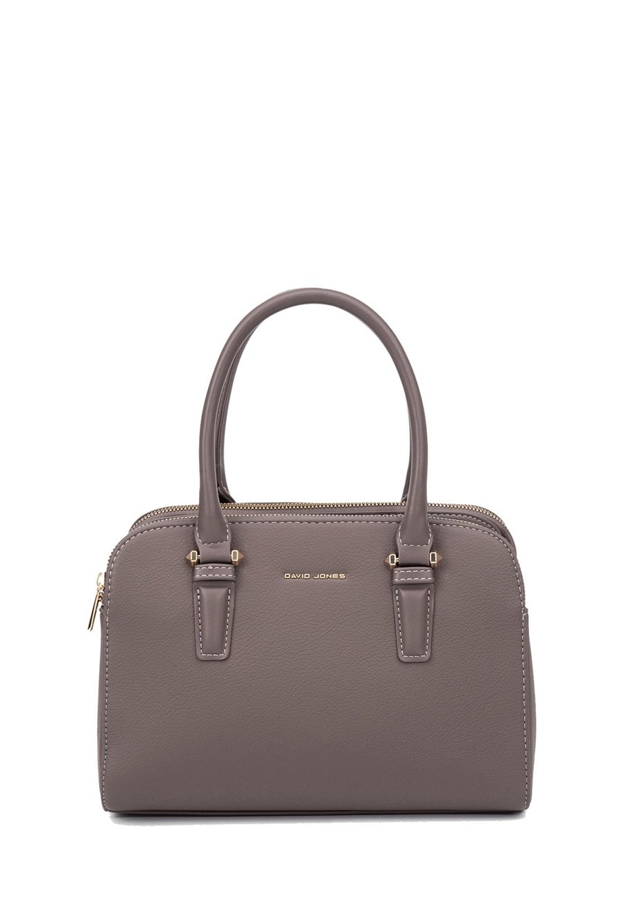Сумка David Jones Handbag, D Chocolate/Brown
Сумка David Jones Handbag, D Chocolate/Brown