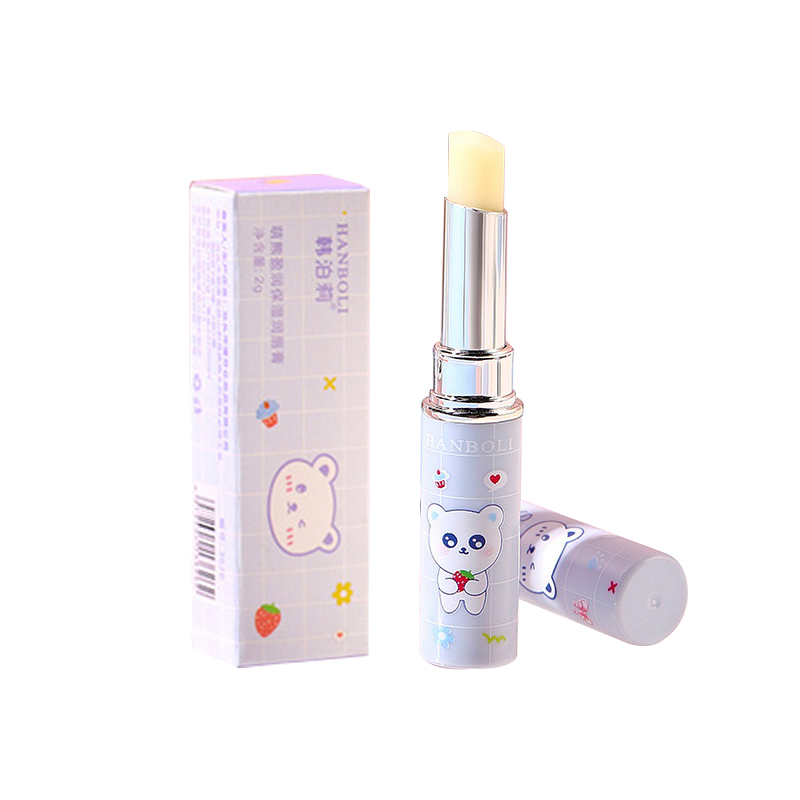 Бальзам для губ Women's HANBOLI
Бальзам для губ Women's HANBOLI