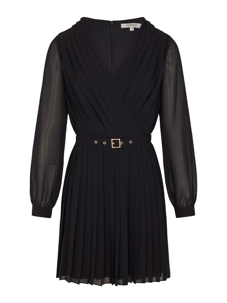 Облегающее платье Morgan, черный
Облегающее платье Morgan, черный