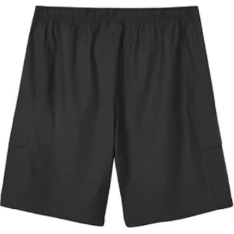 Skechers Sportlife Casual Shorts Мужские Graphite Gray
Skechers Sportlife Casual Shorts Мужские Graphite Gray