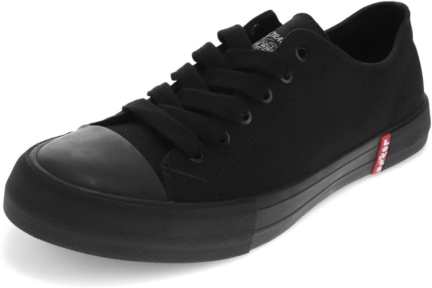 Кроссовки Levi's Mens Cain, черный
Кроссовки Levi's Mens Cain, черный