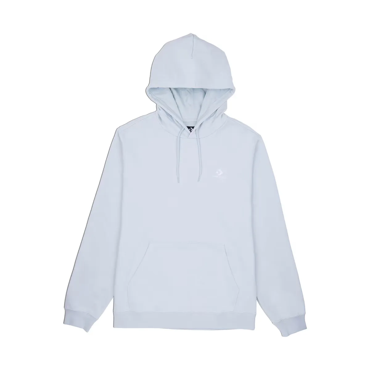 Унисекс Go-To толстовка Converse со звездным шевроном, светло-голубой
Унисекс Go-To толстовка Converse со звездным шевроном, светло-голубой