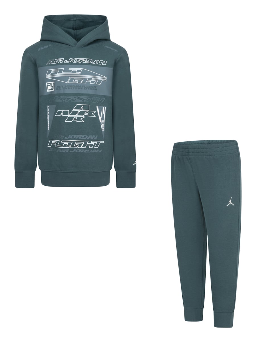 Спортивный костюм Jordan, Petrol
Спортивный костюм Jordan, Petrol