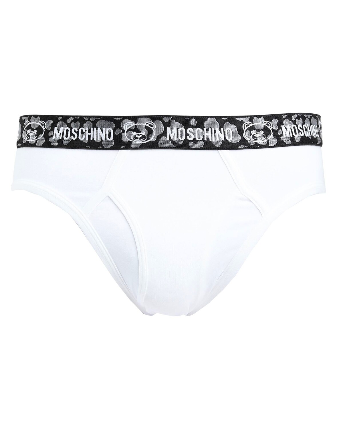 Трусы Moschino, белый
Трусы Moschino, белый