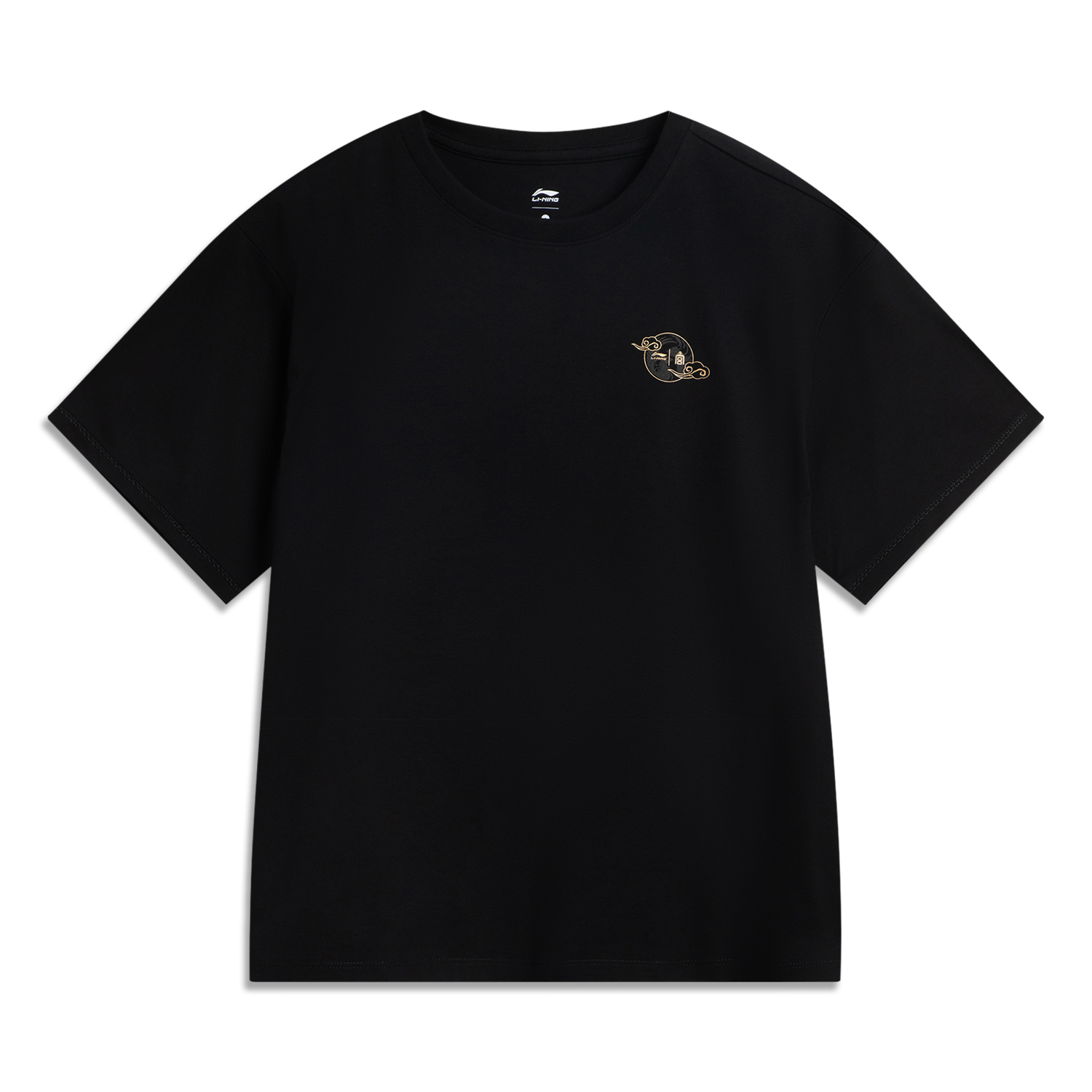 LINING Футболка GUGONG,LIANMINGKUAN Chinese Culture Series женская black, Черный, LINING Футболка GUGONG,LIANMINGKUAN Chinese Culture Series женская black
LINING Футболка GUGONG,LIANMINGKUAN Chinese Culture Series женская black, Черный, LINING Футболка GUGONG,LIANMINGKUAN Chinese Culture Series женская black