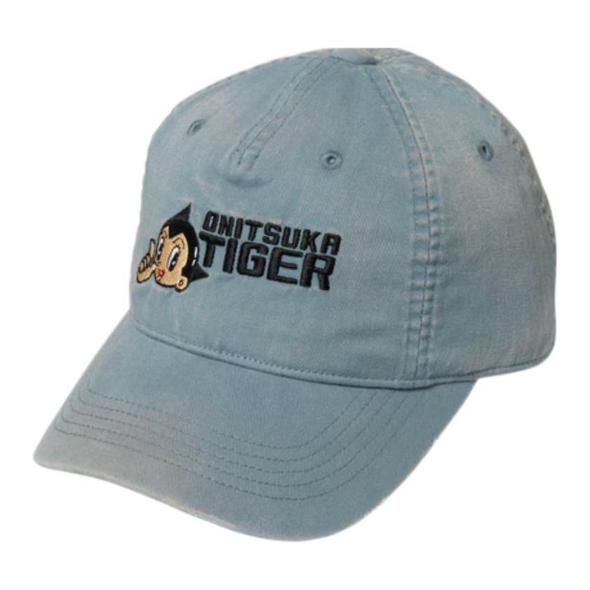 Onitsuka Tiger Хлопковая бейсболка Unisex Blue Gray, Голубой, Onitsuka Tiger Хлопковая бейсболка Unisex Blue Gray
Onitsuka Tiger Хлопковая бейсболка Unisex Blue Gray, Голубой, Onitsuka Tiger Хлопковая бейсболка Unisex Blue Gray