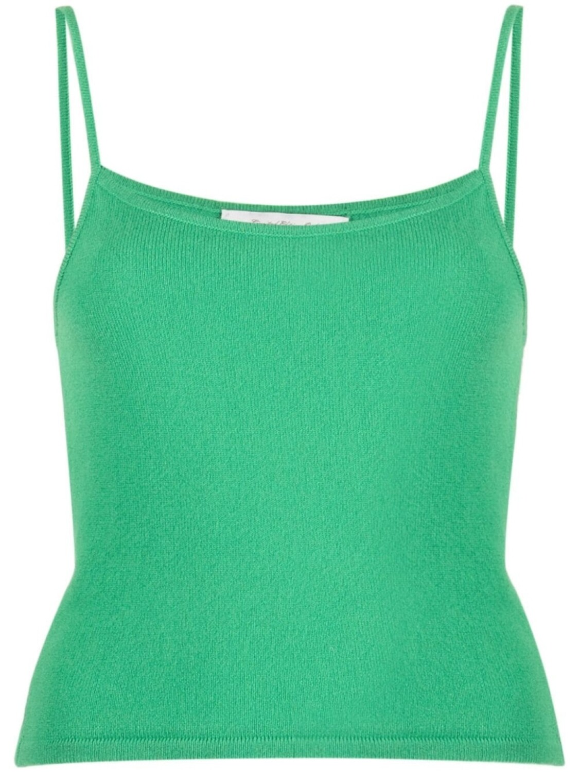 Teddy Cashmere кашемировый топ Rapallo, зеленый
Teddy Cashmere кашемировый топ Rapallo, зеленый