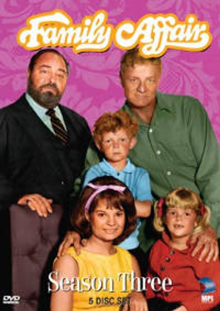 Диск DVD Season 3
Диск DVD Season 3