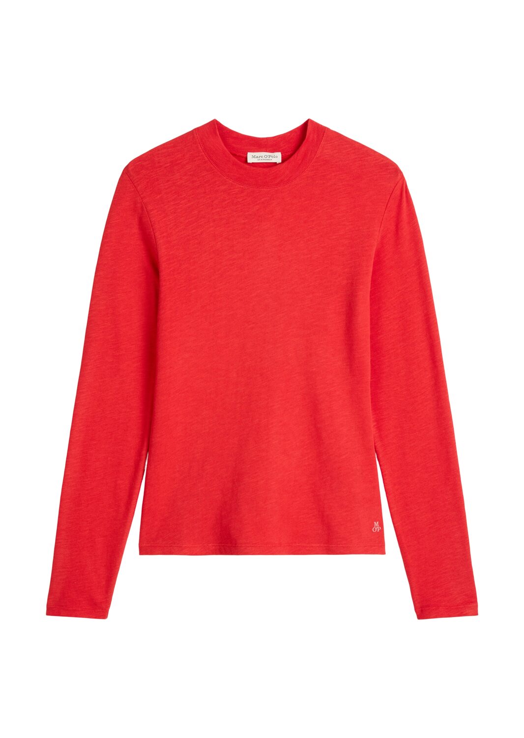 Marc O'Polo Лонгслив в красном цвете
Marc O'Polo Лонгслив в красном цвете