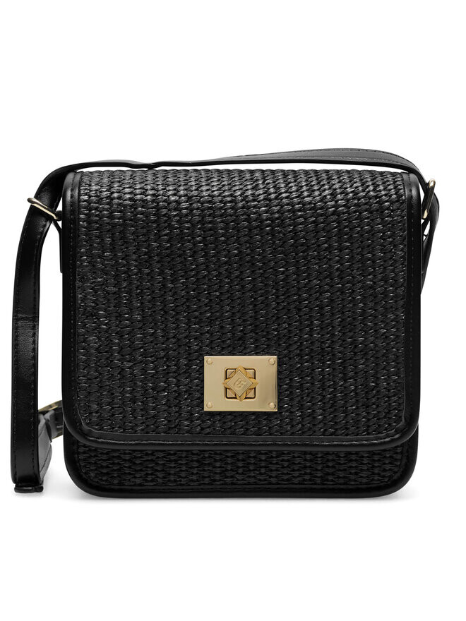 Сумка Gino Rossi, черный
Сумка Gino Rossi, черный