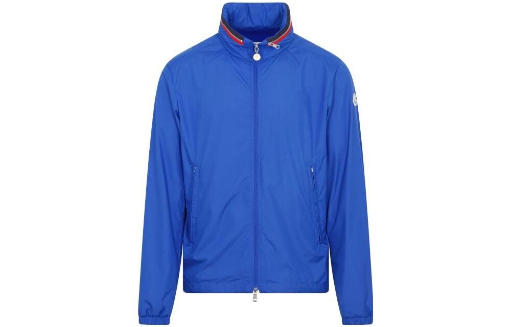 Куртка мужская синий Moncler
Куртка мужская синий Moncler