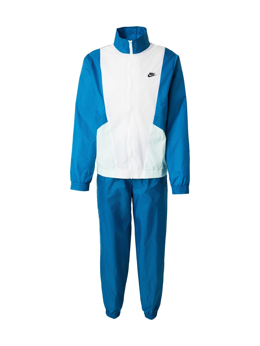 Спортивный костюм Nike Sportswear Club, Petrol/Mint
Спортивный костюм Nike Sportswear Club, Petrol/Mint