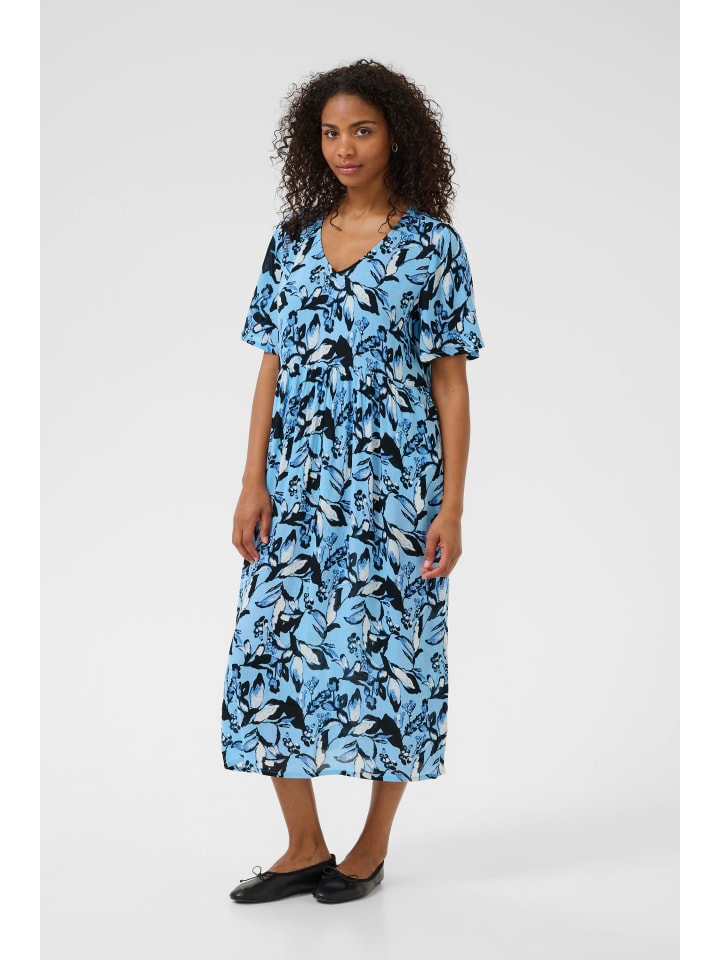 Платье до колена Kaffe
Платье до колена Kaffe