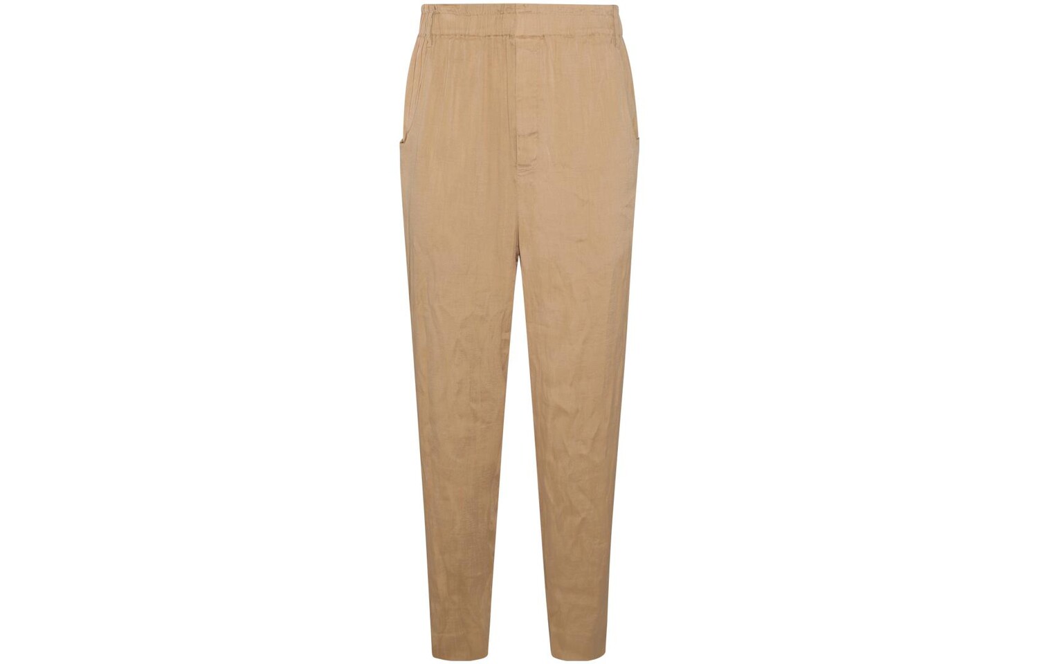 Повседневные брюки мужские коричневые Saint Laurent, коричневый
Повседневные брюки мужские коричневые Saint Laurent, коричневый