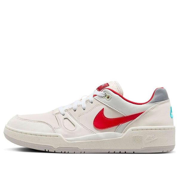 Кроссовки Full Force Low Nike, бежевый
Кроссовки Full Force Low Nike, бежевый