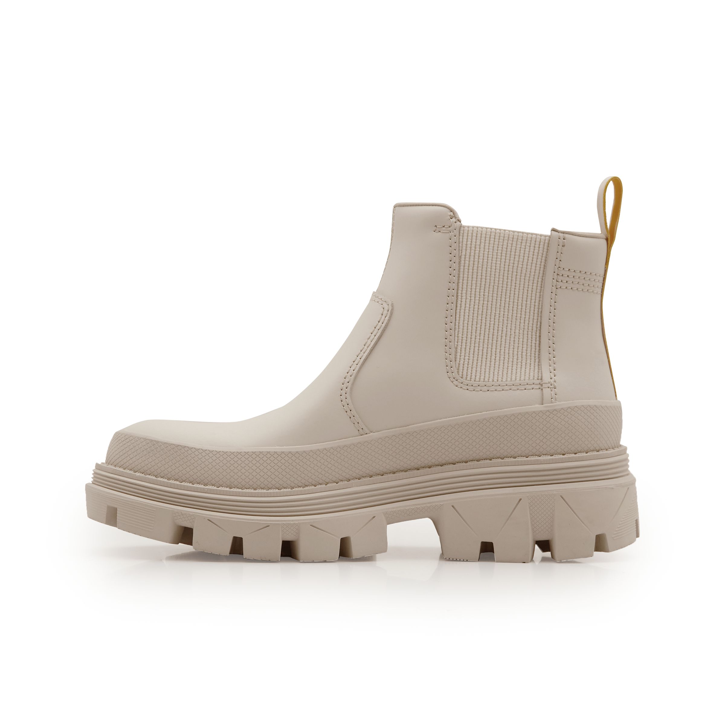 Износостойкие амортизирующие увеличивающие рост ботинки до середины икры унисекс цвет экрю CAT
Износостойкие амортизирующие увеличивающие рост ботинки до середины икры унисекс цвет экрю CAT