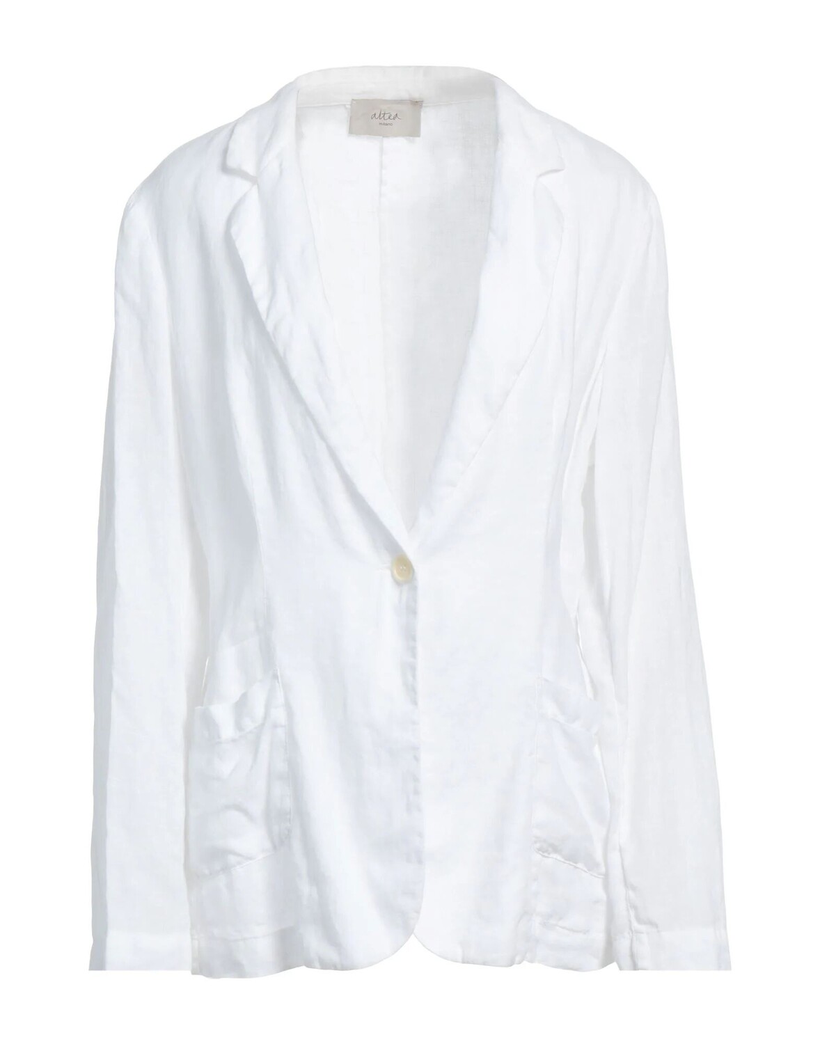 Блейзер Altea, белый 
Блейзер Altea, белый