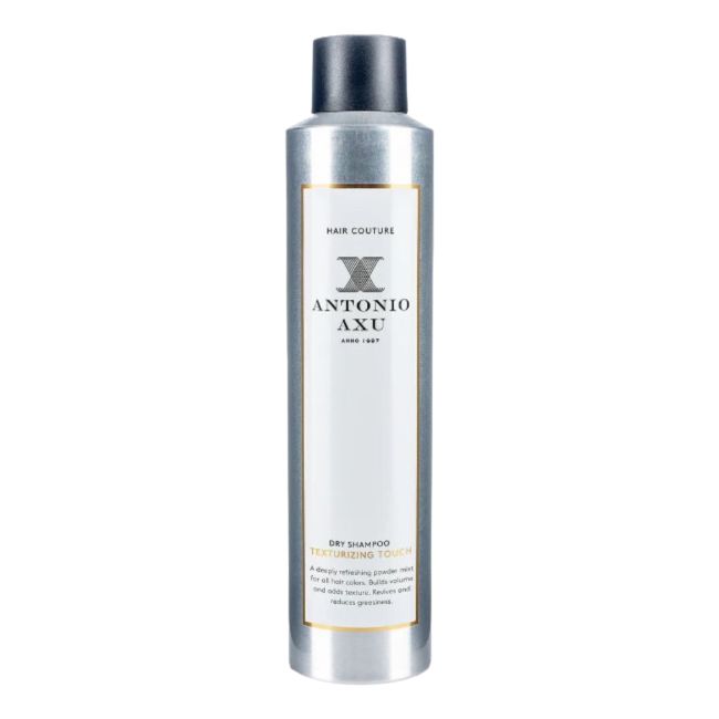 Текстурирующий шампунь для сухих волос Antonio Axu, 300 мл
Текстурирующий шампунь для сухих волос Antonio Axu, 300 мл