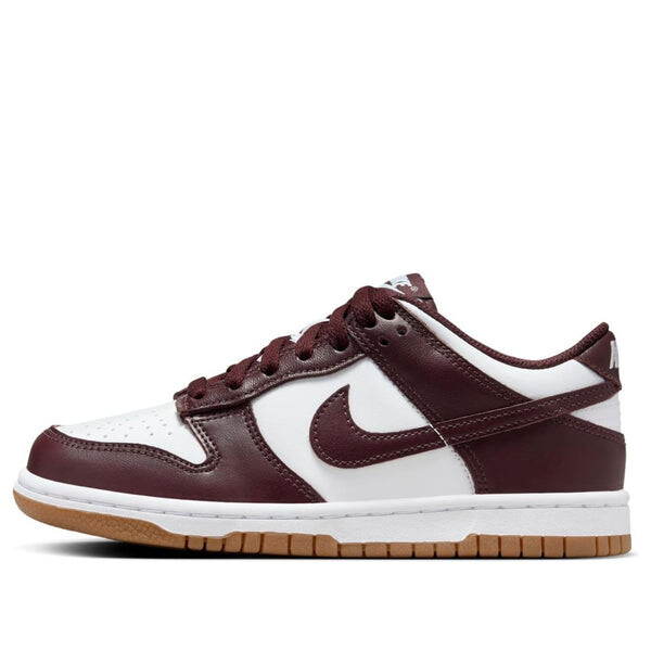 Кроссовки данк лоу Nike, белый
Кроссовки данк лоу Nike, белый