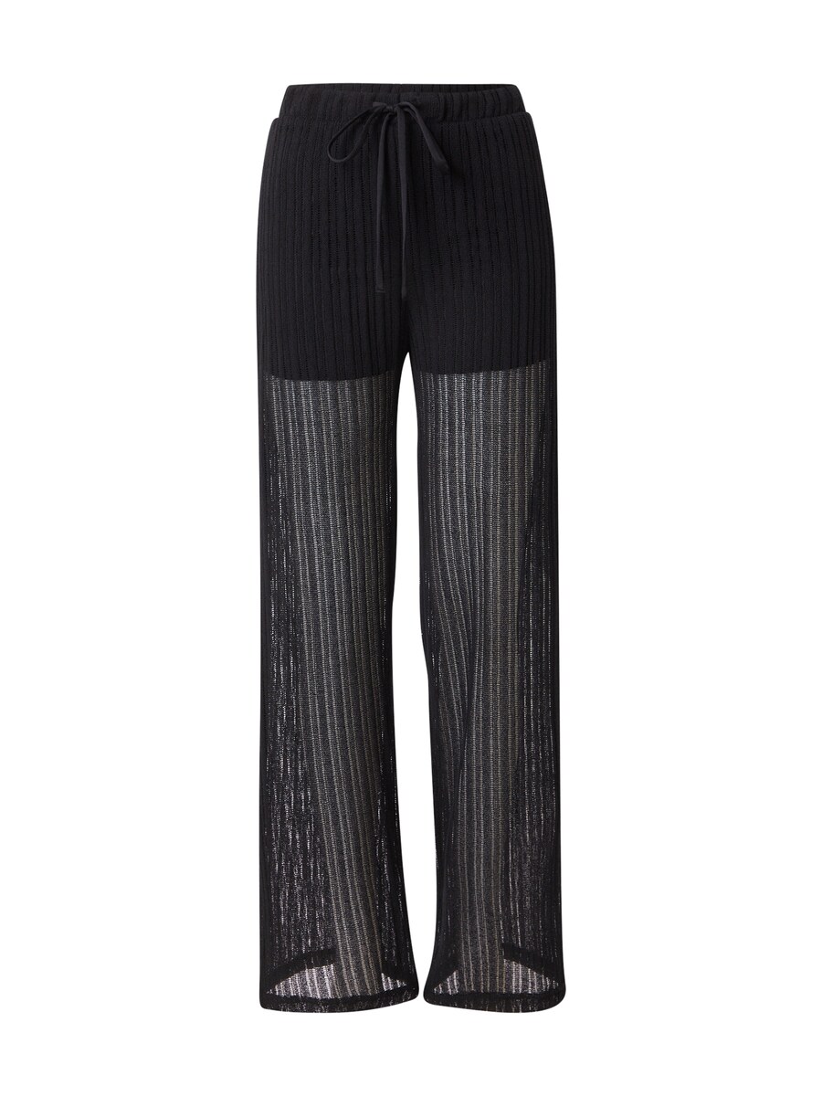 Широкие брюки VERO MODA VMCAILEY, Black
Широкие брюки VERO MODA VMCAILEY, Black