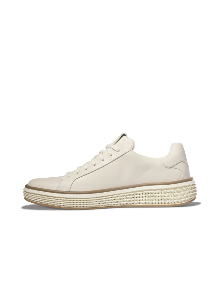 Cole Haan Туфли на шнуровке SKYWEAVE CUPESOLE CONCEPT цвета слоновой кости
Cole Haan Туфли на шнуровке SKYWEAVE CUPESOLE CONCEPT цвета слоновой кости