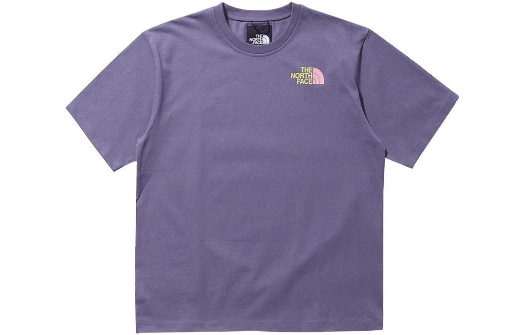 Футболка UE Series мужская фиолетовая The North Face, фиолетовый
Футболка UE Series мужская фиолетовая The North Face, фиолетовый