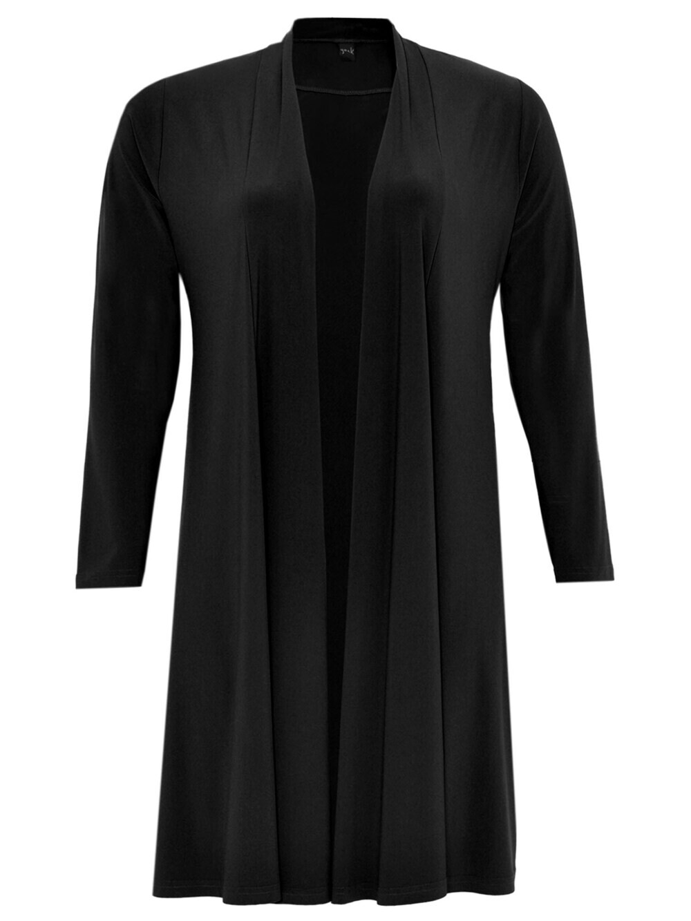 Вязаный кардиган Yoek DOLCE, черный
Вязаный кардиган Yoek DOLCE, черный