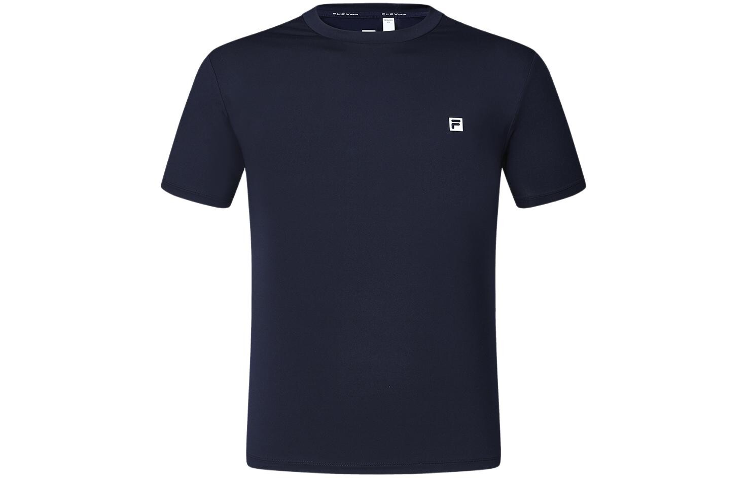Футболка мужская королевского синего цвета Fila, синий
Футболка мужская королевского синего цвета Fila, синий