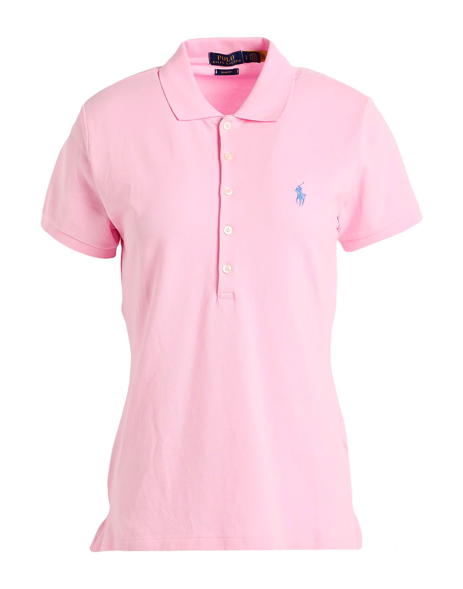 Рубашка поло Polo Ralph Lauren, розовый
Рубашка поло Polo Ralph Lauren, розовый