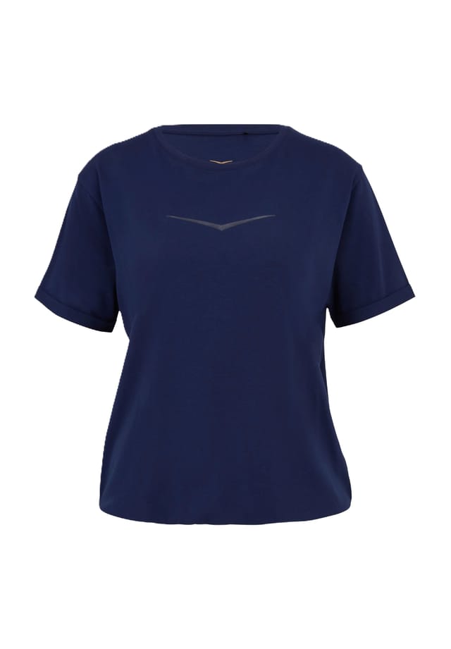 Функциональная рубашка "Фрея" влагорегулирующая Venice Beach, цвет space
Функциональная рубашка "Фрея" влагорегулирующая Venice Beach, цвет space