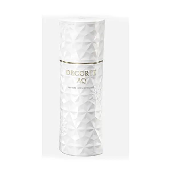 Увлажняющая эмульсия Aq Absolute Treatment Micro-Radian Emulsion I Decorté, 200 ml
Увлажняющая эмульсия Aq Absolute Treatment Micro-Radian Emulsion I Decorté, 200 ml
