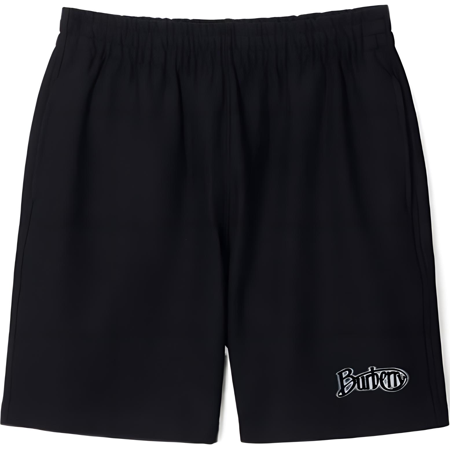 Шорты Casual SS24 мужские Coal Burberry, Coal
Шорты Casual SS24 мужские Coal Burberry, Coal